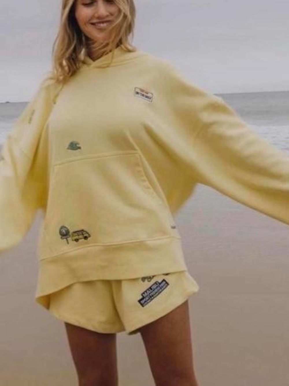Daily Drills Hoodie
